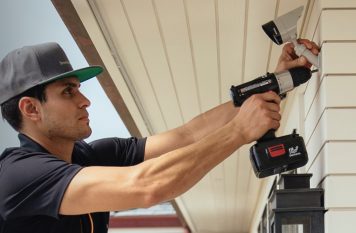 Vivint Smart Home Security Systems