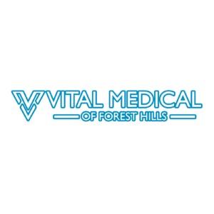 Vital Orthopedics Forest Hills