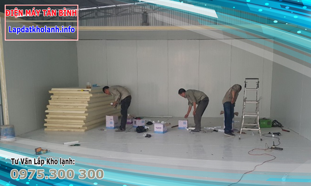 dien may tan binh 
