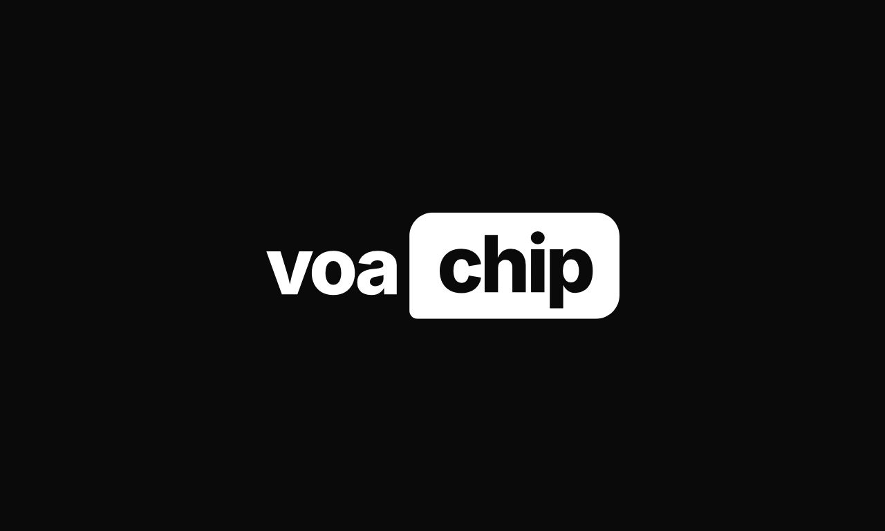 VoaChip