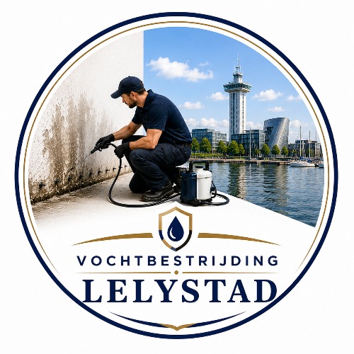 vochtbestrijdinglelystad