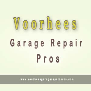 Voorhees Garage Repair Pros