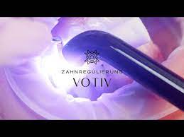 Zahnregulierung Votiv