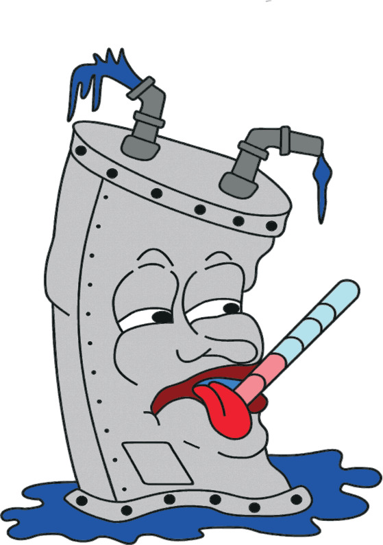 Affordable Plumbing, Rooter and Water Heaters