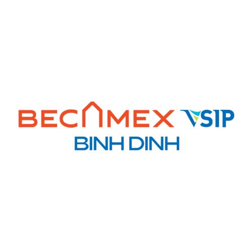 Đất nền Becamex Bình Định
