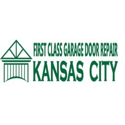 First Class Garage Doors Kansas City