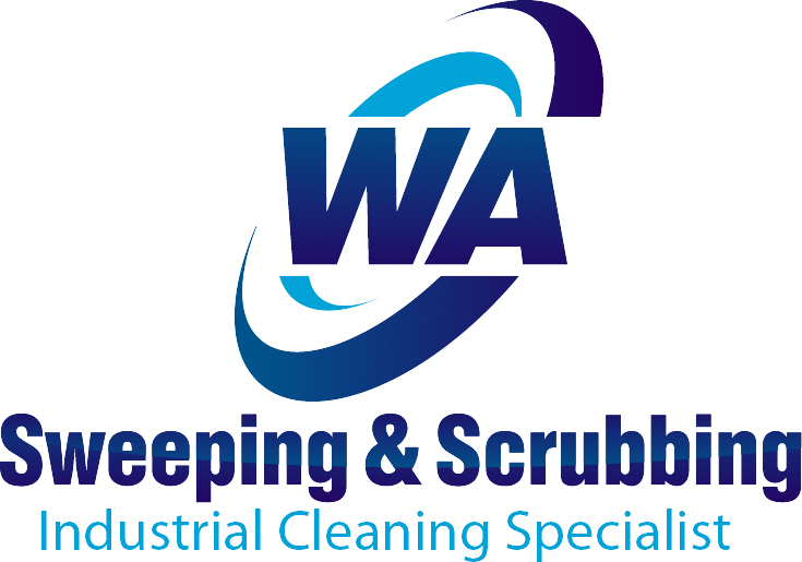 WA Sweeping & Scrubbing