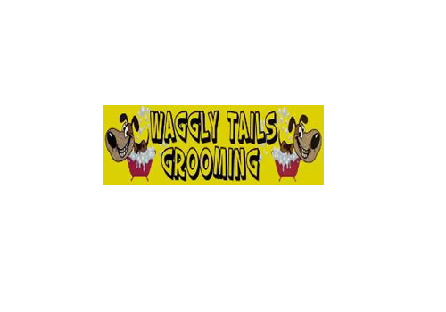 Waggly Tails Grooming