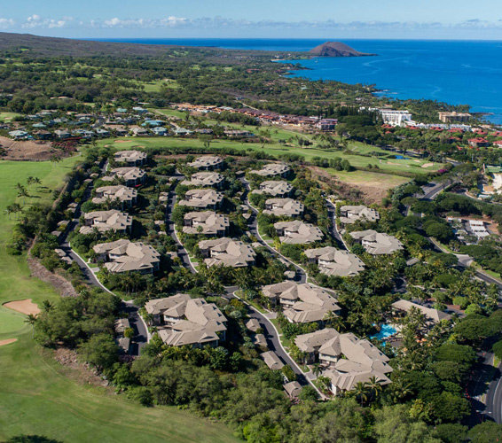 Maui Elite Property