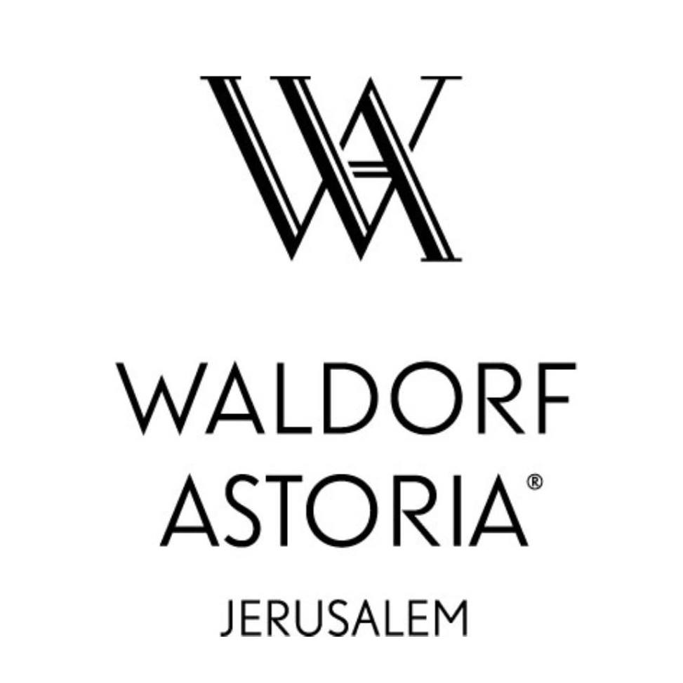 Waldorf Astoria Jerusalem