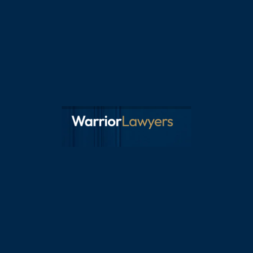Warrior Lawyers