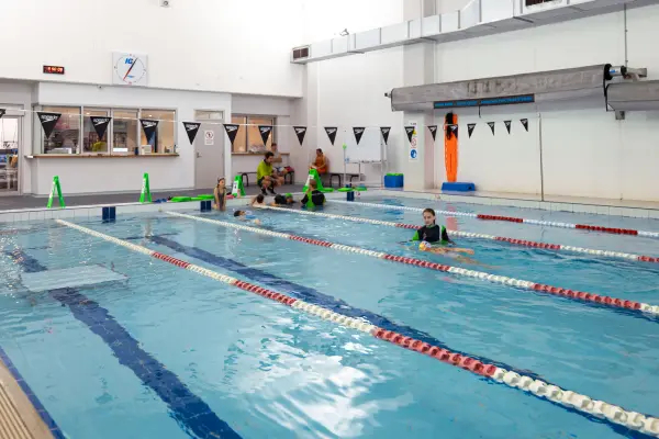 Carlile Swim Warriewood