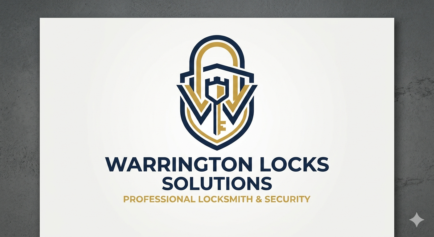Warrington Locks Solutions