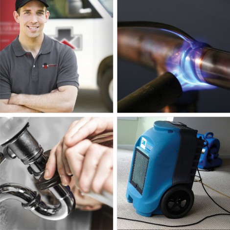 National First Response