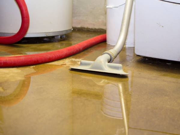 Water Damage Removal Brooklyn