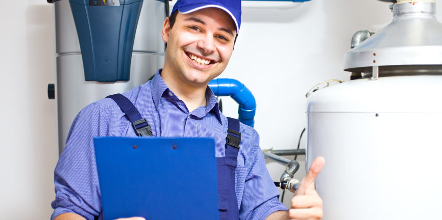 Crossfield Heating & Air Conditioning