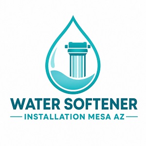 Water Softener Installation Mesa AZ