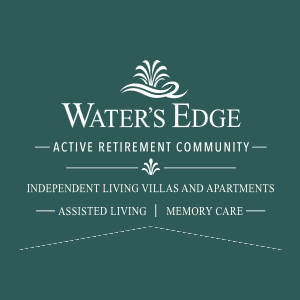 Water's Edge of Bradenton