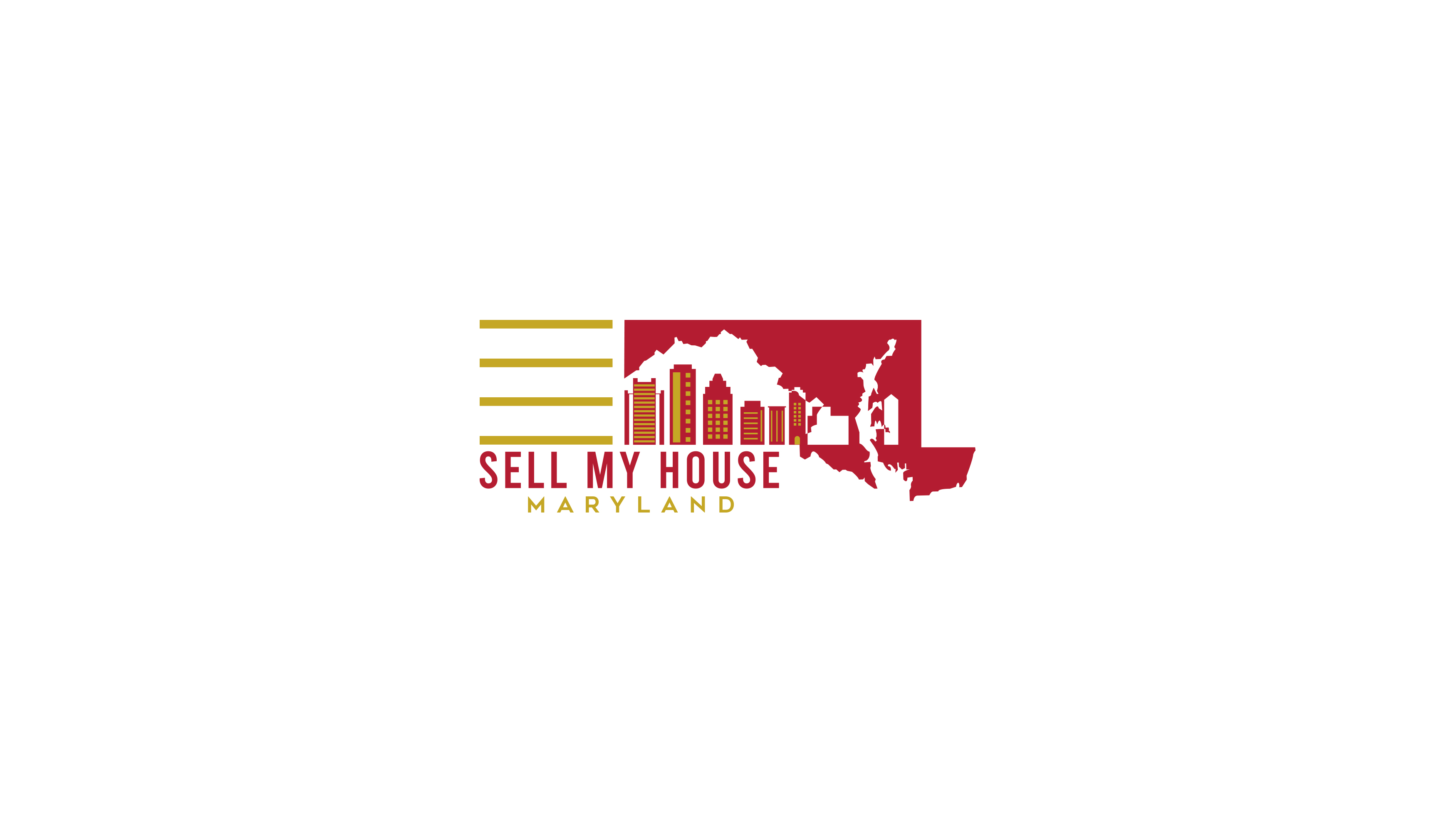 We Buy Houses Maryland