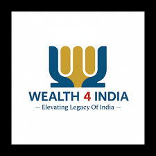 Wealth4India - CA Firm in Dwarka