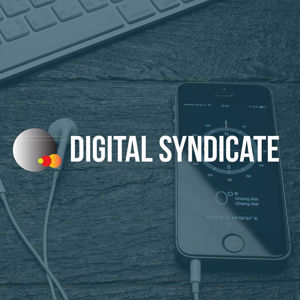 Digital Syndicate