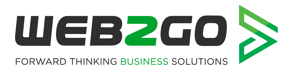 Web2go - Website, Graphic, Logo & Brochure Design Solutions