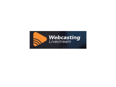 webcasting
