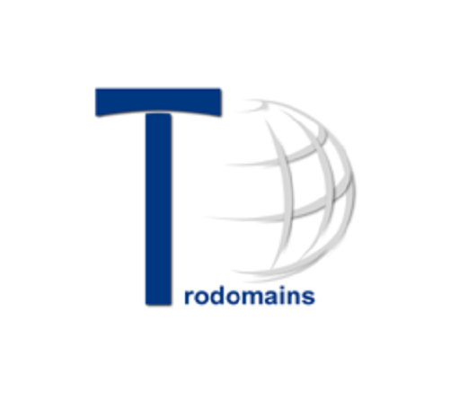 Trodomains Website Builder
