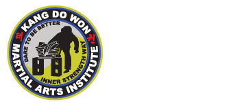 Kang Do Won Martial Arts Institute