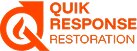 Quick Response Restoration