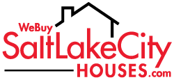 We Buy Salt Lake City Houses
