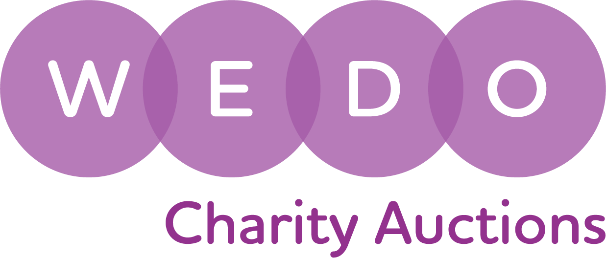 wedocharityauctions