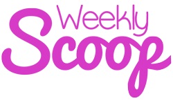 Weekly Scoop