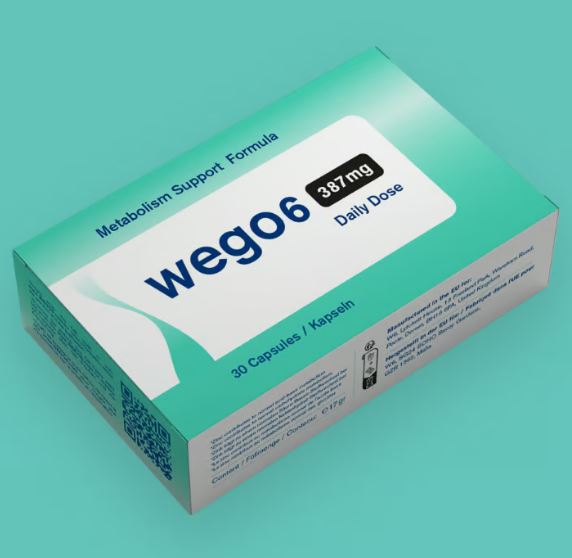 Wego6: Den Effektive Løsning til Vægttab og Øget Energi