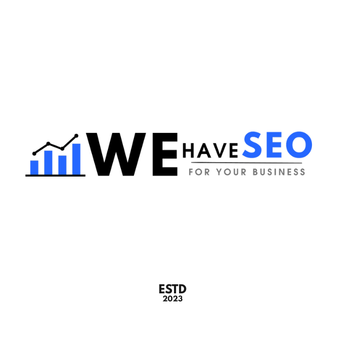 WeHaveSEO Agency