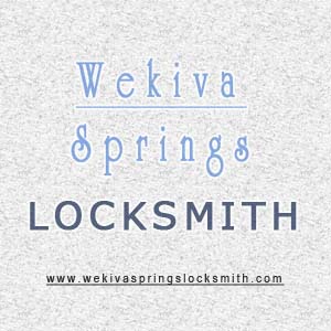 Wekiva Springs Locksmith