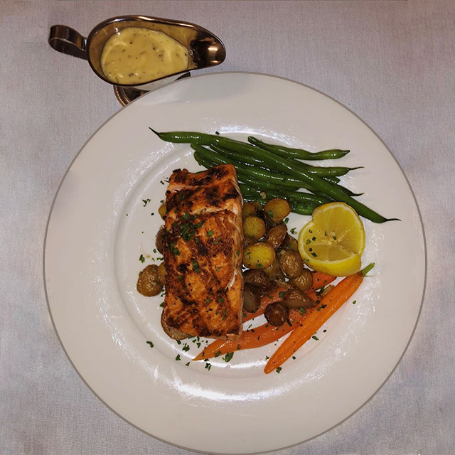 Cordeiro’s Steakhouse