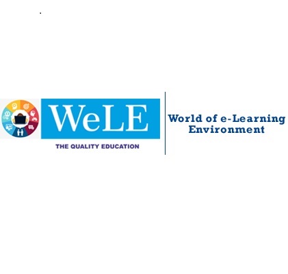World of e-Learning Environment