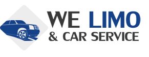 WE Limo and Car Service