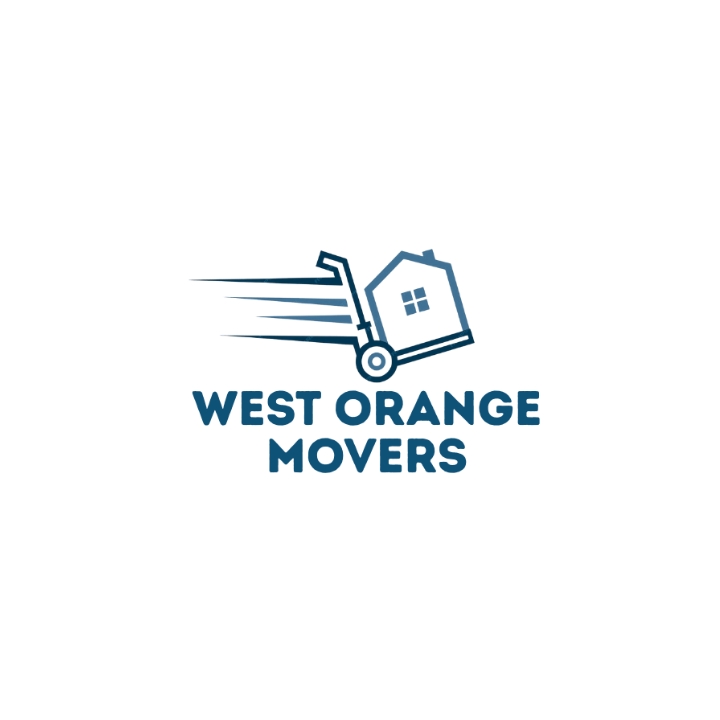 West -Orange Movers