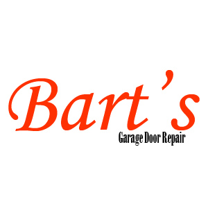 Bart's Garage Door Repair