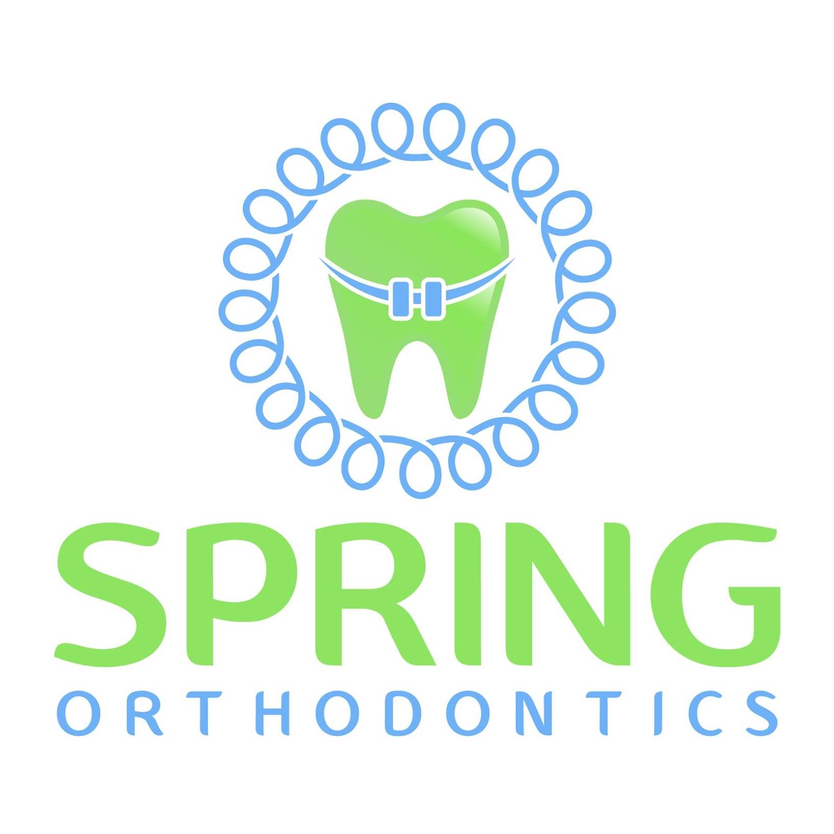 Spring Orthodontics