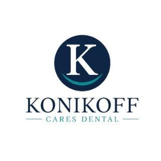 Konikoff Cares Dental