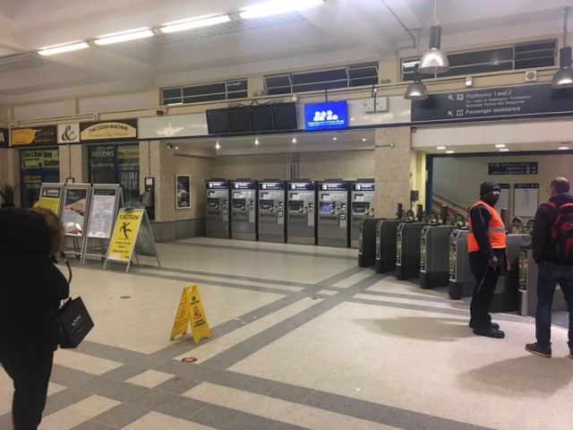 Kingston Airport Transfers