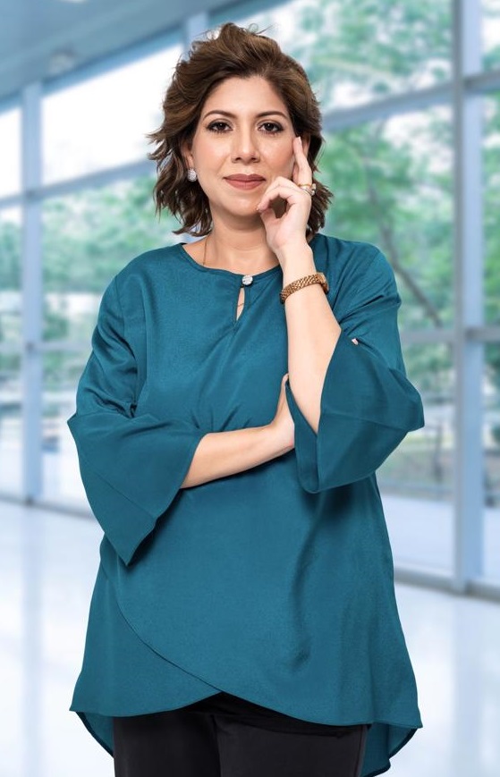 Dr. Nazish Khalid