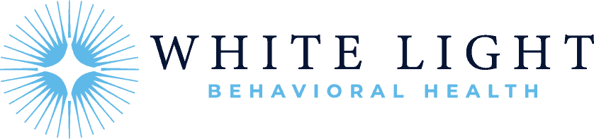 White Light   Behavioral Health