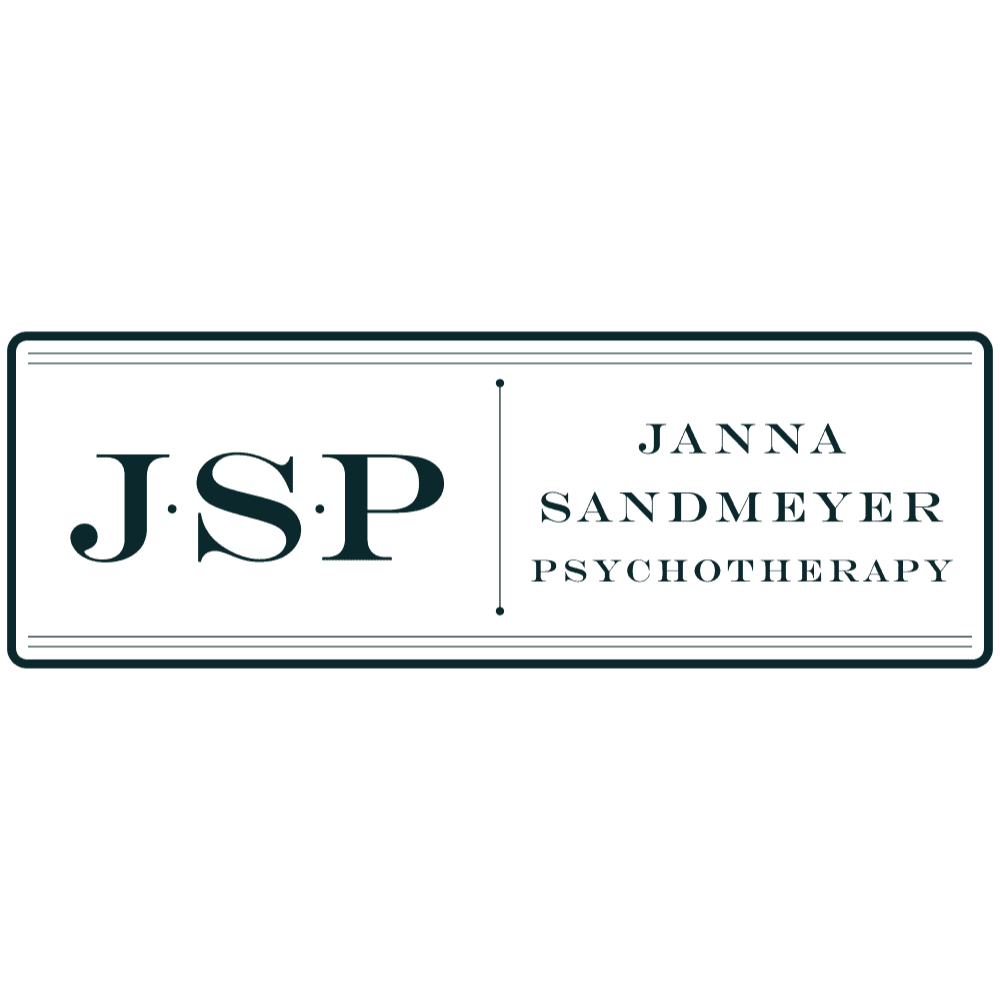 Janna Sandmeyer Psychotherapy LLC