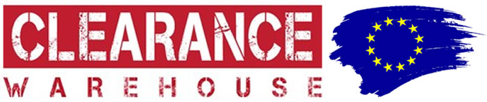 Clearance Warehouse