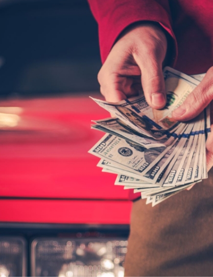 Cash Your Car NJ