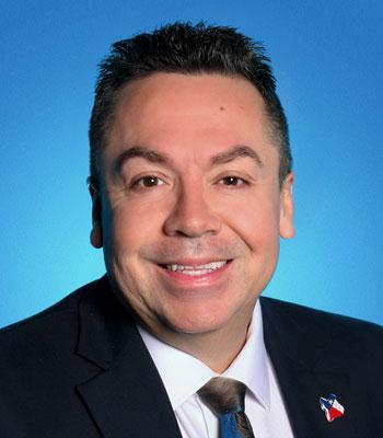 William Cantu: Allstate Insurance